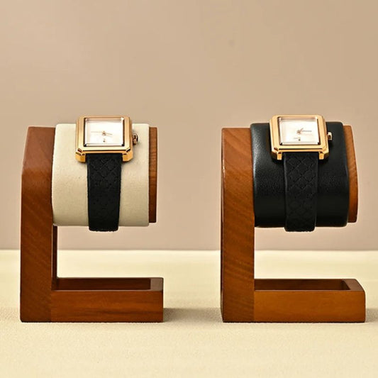 Accessoire Bracelet Support Bois Design