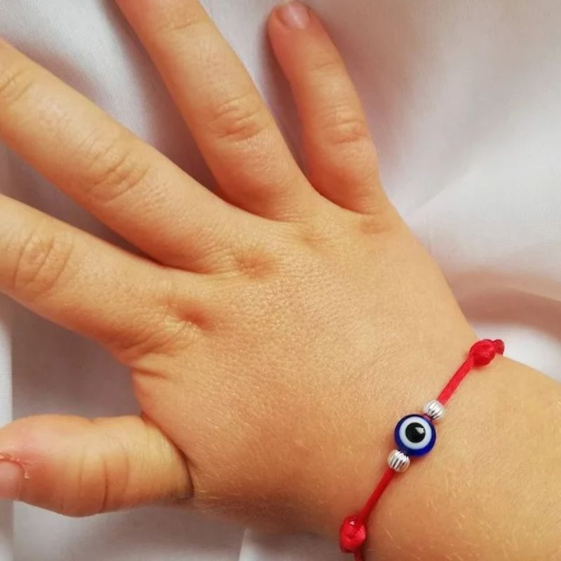 Bracelet pour Bébé Protection
