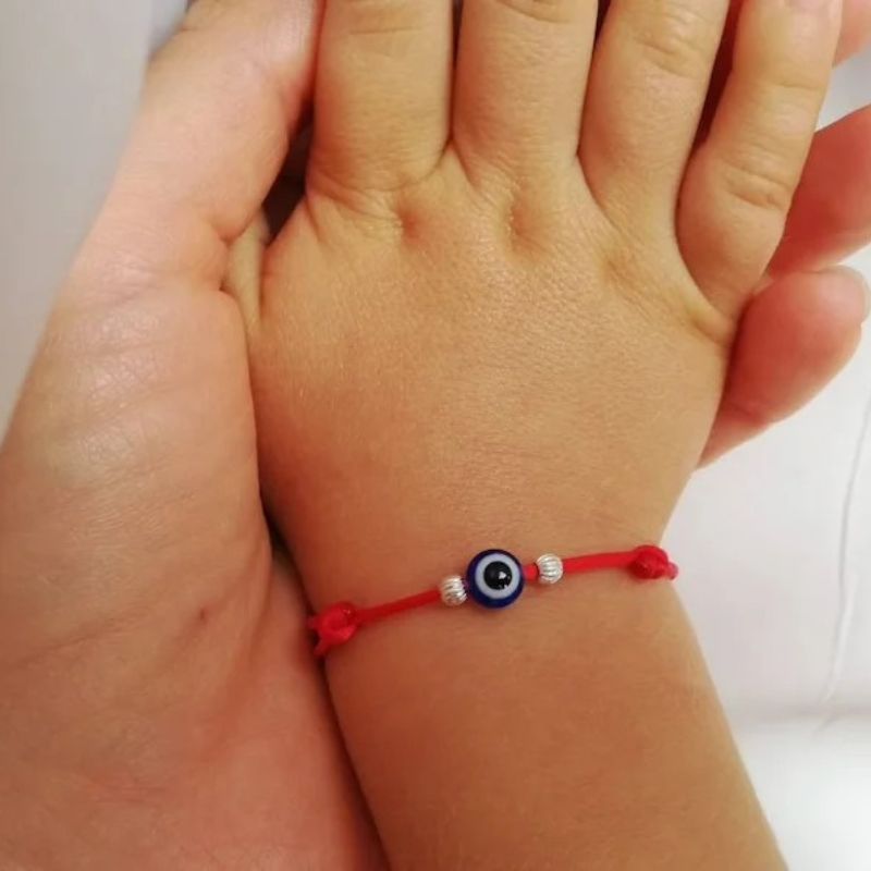 Bracelet pour Bébé Protection