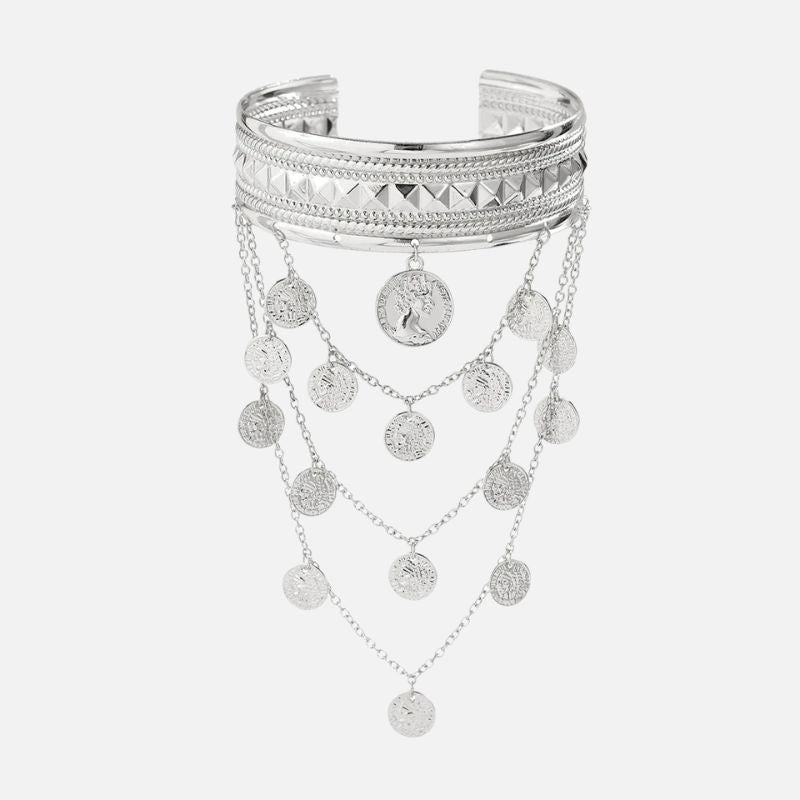 Bracelet De Bras Femme Style Bohémienne