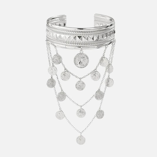 Bracelet De Bras Femme Style Bohémienne