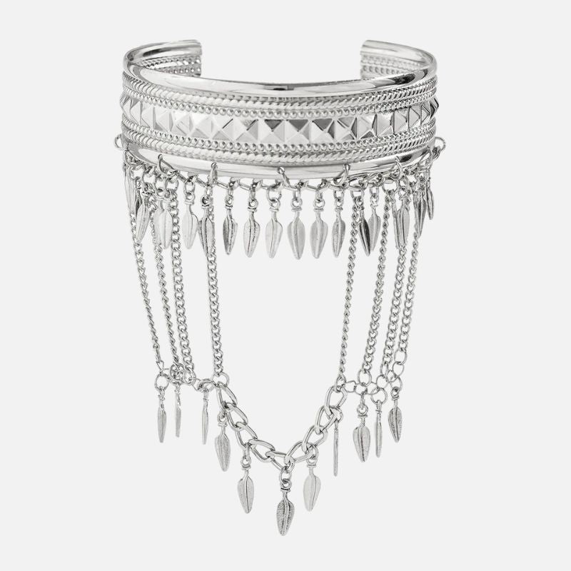 Bracelet De Bras Femme Style Hippie