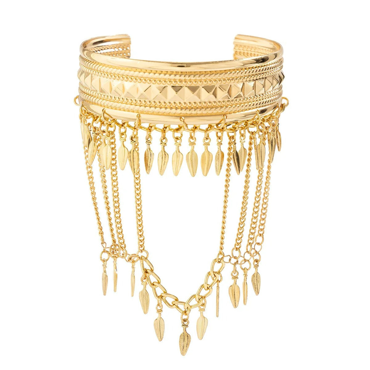 Bracelet De Bras Femme Style Hippie