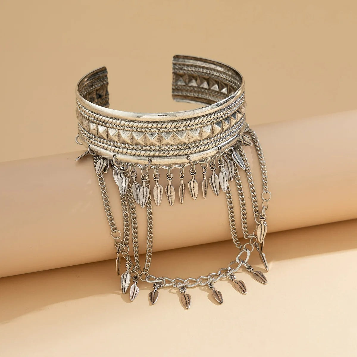 Bracelet De Bras Femme Style Hippie