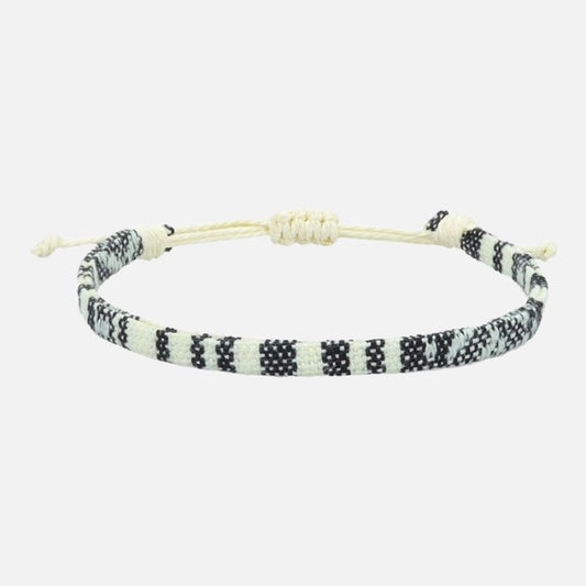 Bracelet Brésilien Femme Couleurs Et Émotions