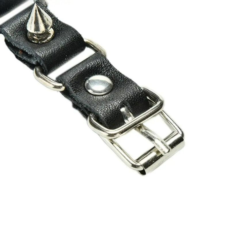Bracelet Clou Homme Style Rock