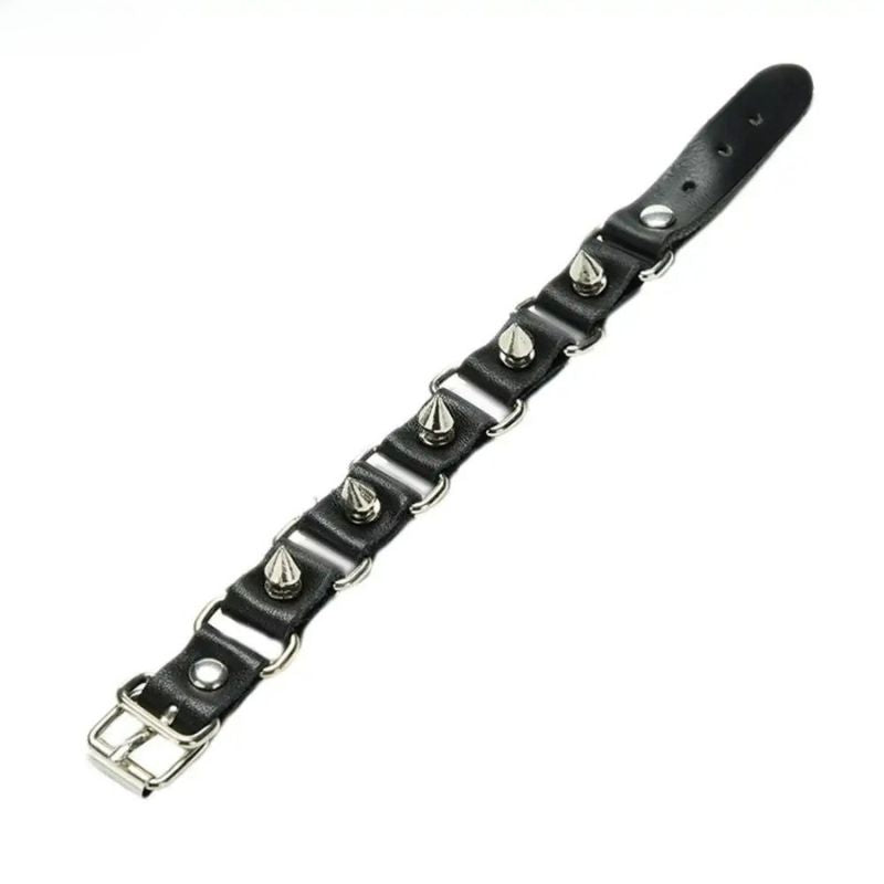 Bracelet Clou Homme Style Rock