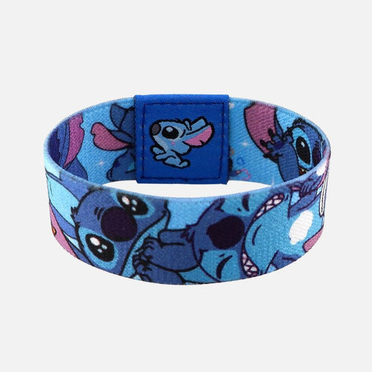 Bracelet Garçon Stitch Extensible Double Face