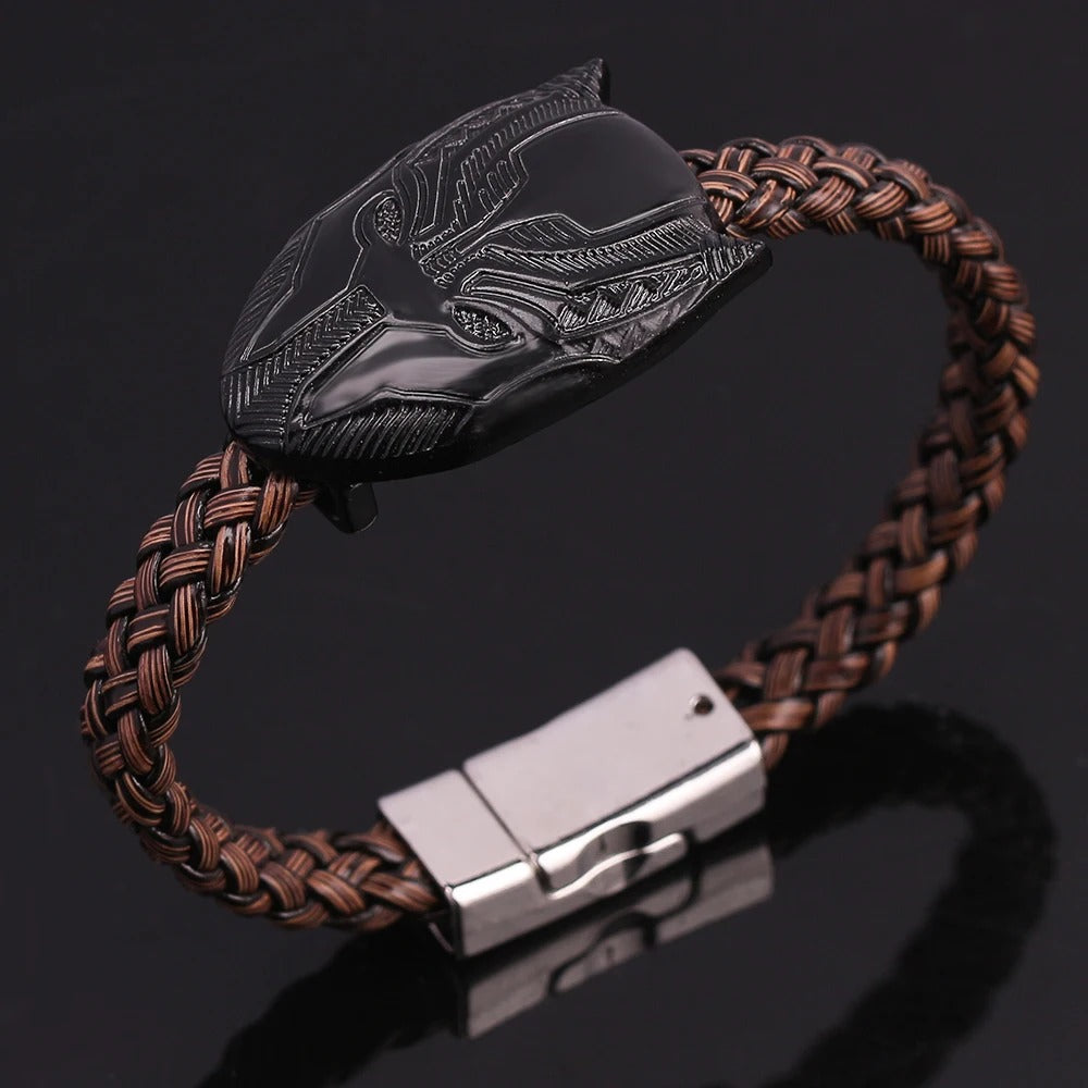 Bracelet Garçon Super-Héros Marvel