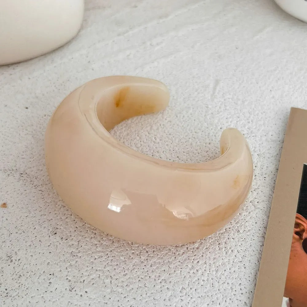 Bracelet Large Femme Vintage – Lot de 3