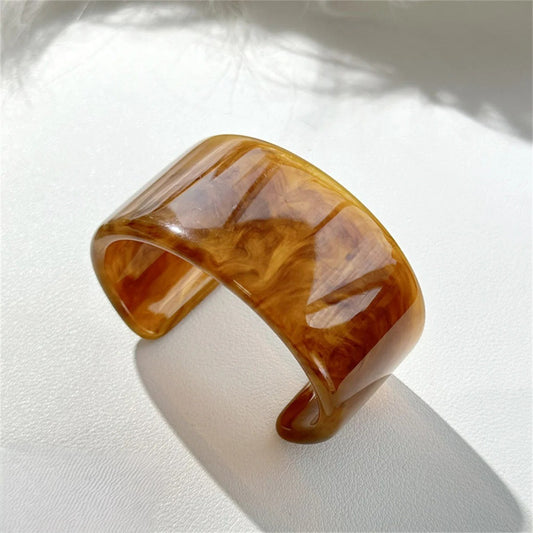 Bracelet Manchette Femme Vintage