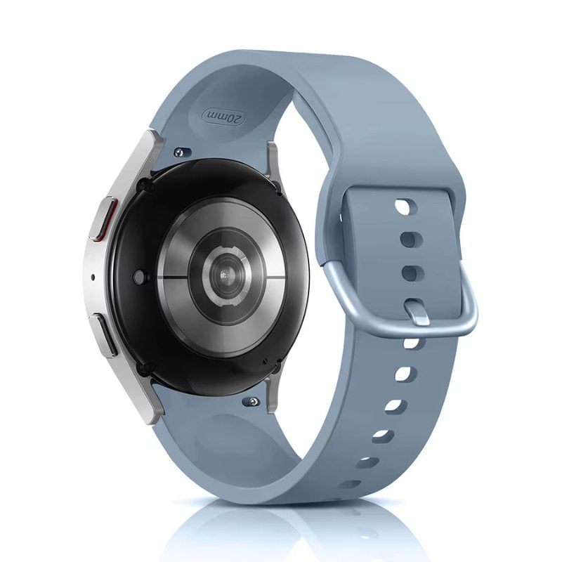 Bracelet Montre Samsung Galaxy Watch Silicone