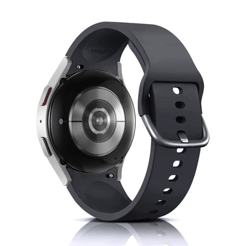 Bracelet Montre Samsung Galaxy Watch Silicone