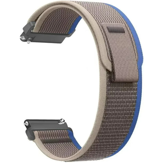 Bracelet Montre Samsung Galaxy Watch Velcro