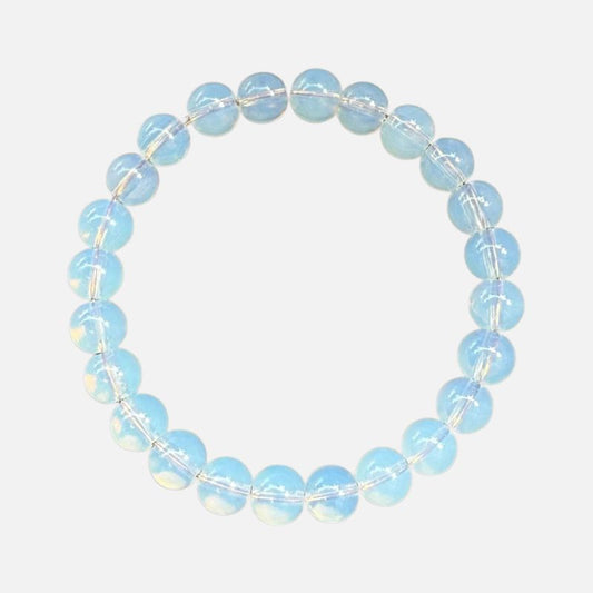Bracelet Opale Énergie Sphérique