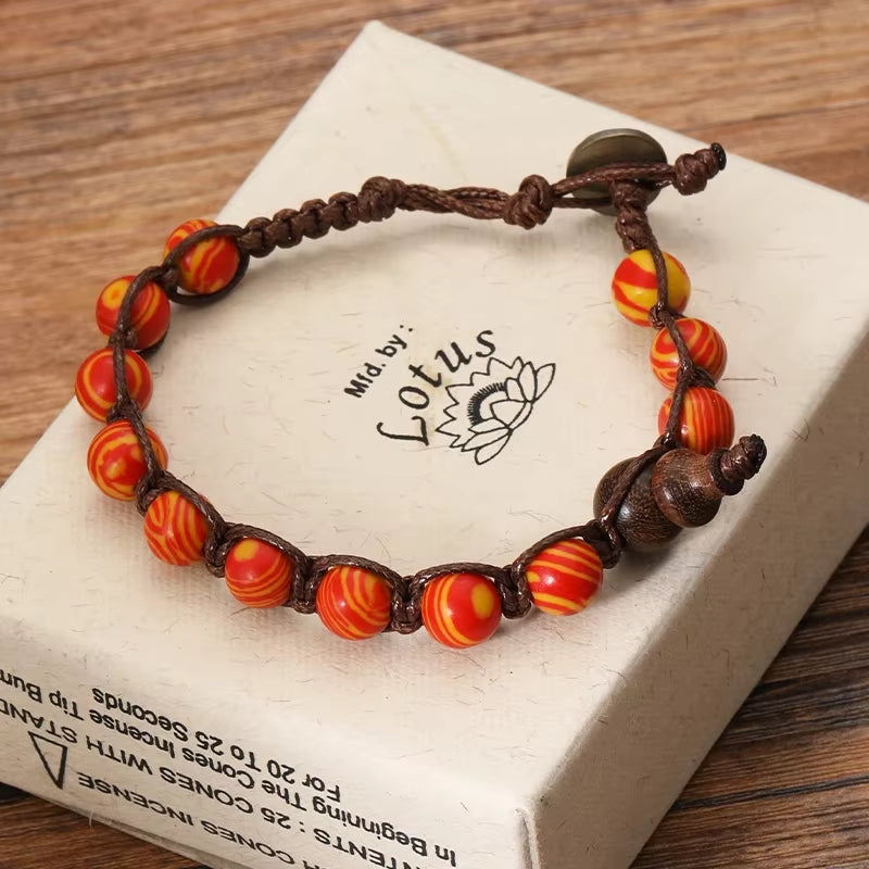 Bracelet Shamballa Original de Guérision