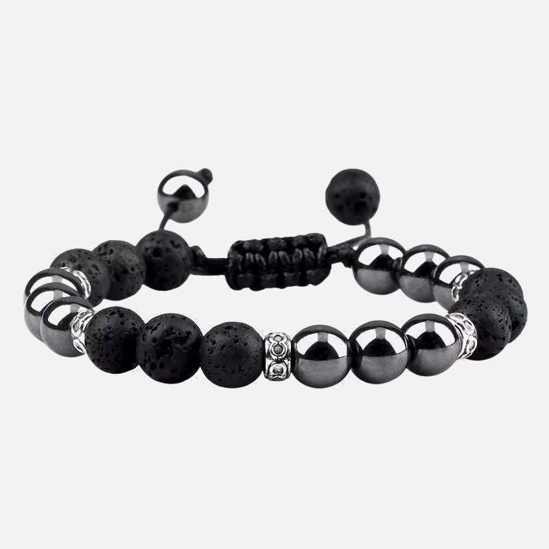 Bracelet Shamballa de Protection et Guérision