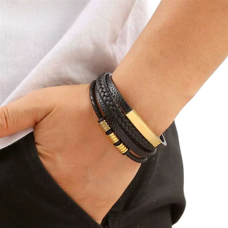 Bracelet Homme