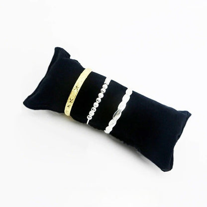 Accessoire Bracelet Élégant Et Doux