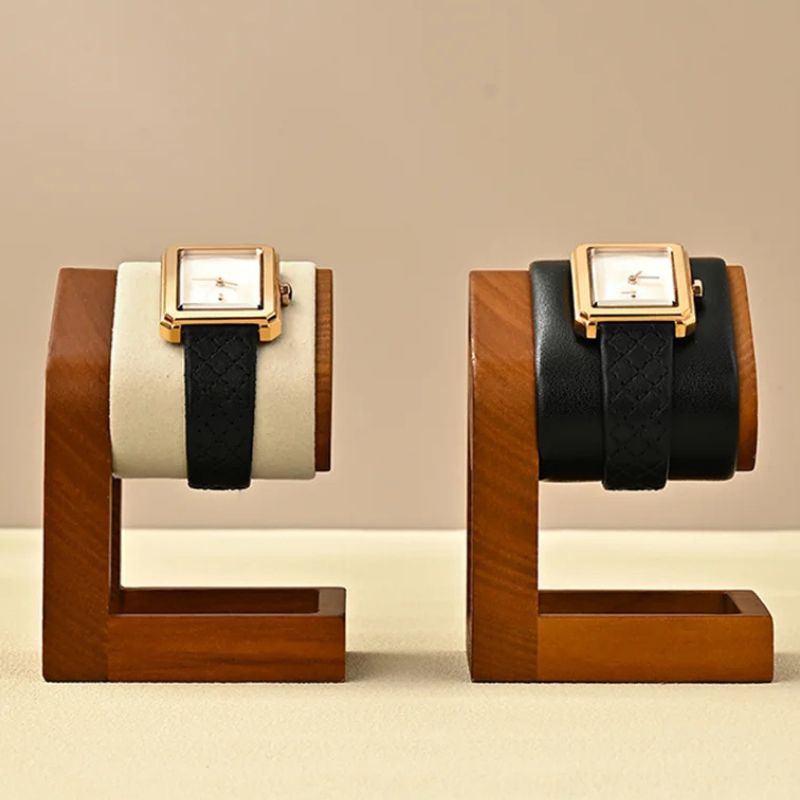 Accessoire Bracelet Support Bois Design