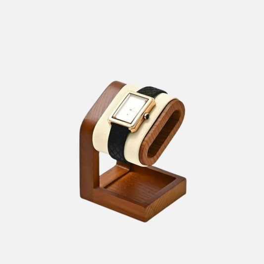 Accessoire Bracelet Support Bois Design