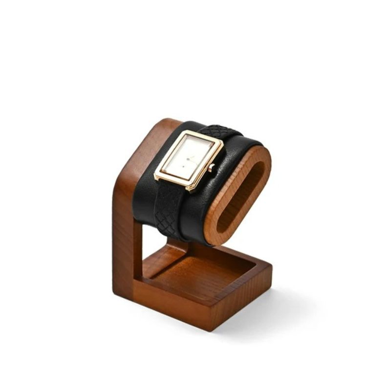 Accessoire Bracelet Support Bois Design