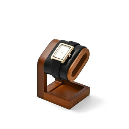 Accessoire Bracelet Support Bois Design