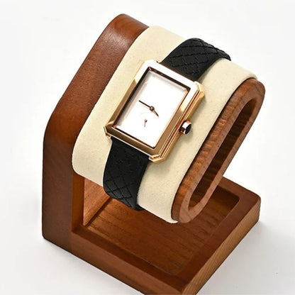 Accessoire Bracelet Support Bois Design