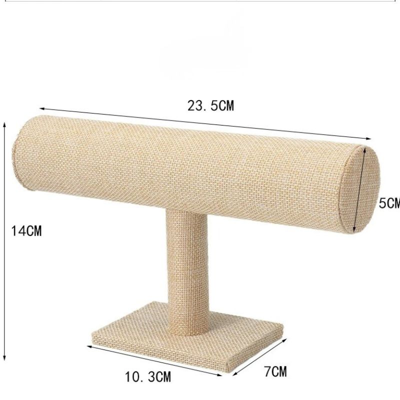 Accessoire Porte Bracelet Minimaliste Et Chic