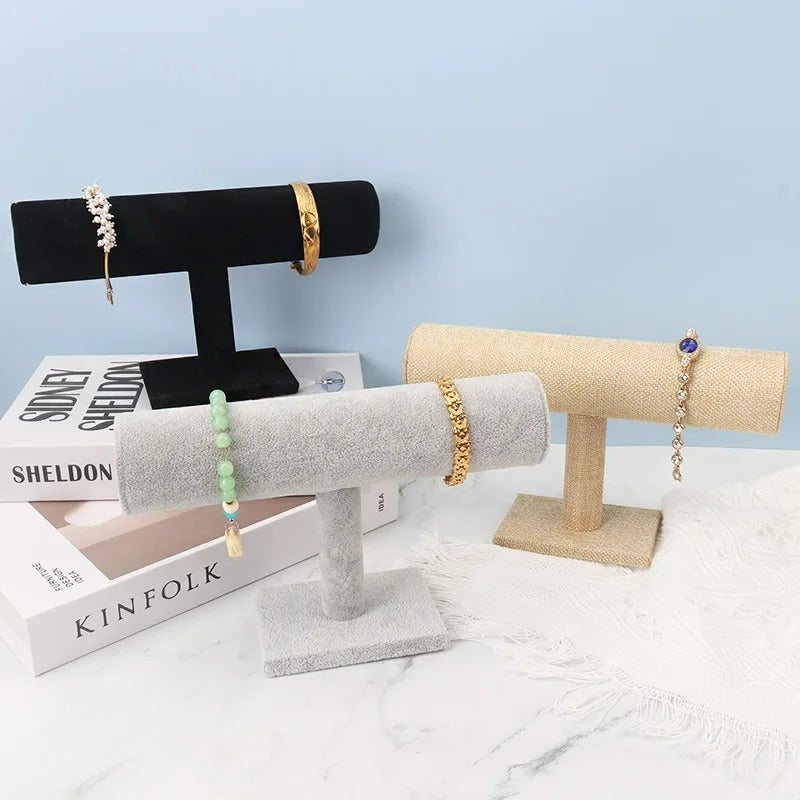 Accessoire Porte Bracelet Minimaliste Et Chic