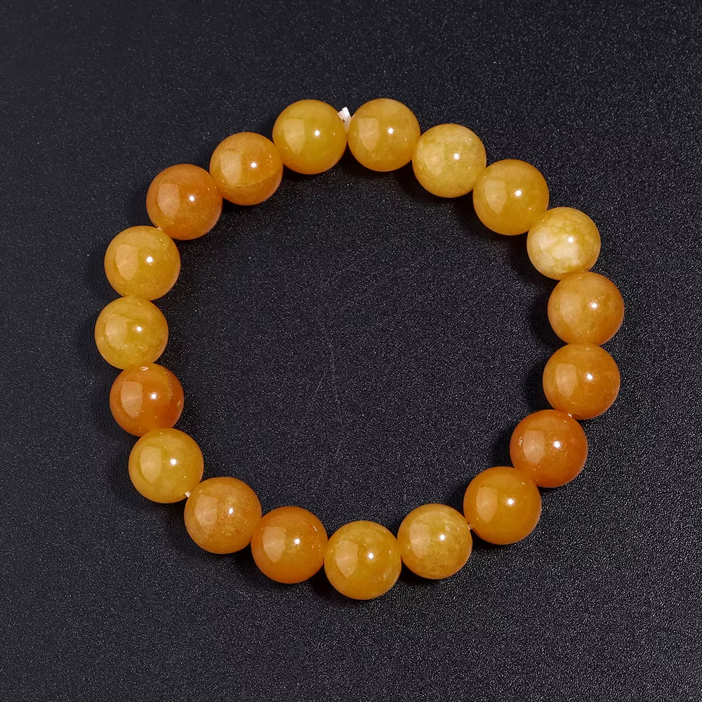 Bracelet Ambre Lot de 3