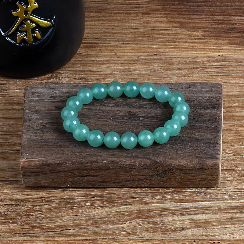 Bracelet Aventurine Ensemble de 3