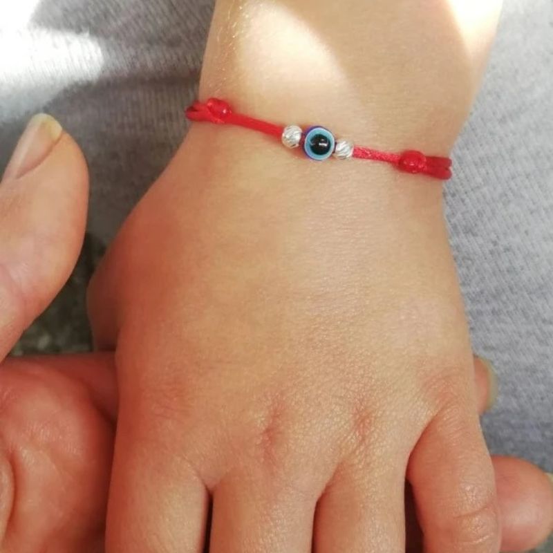 Bracelet pour Bébé Protection