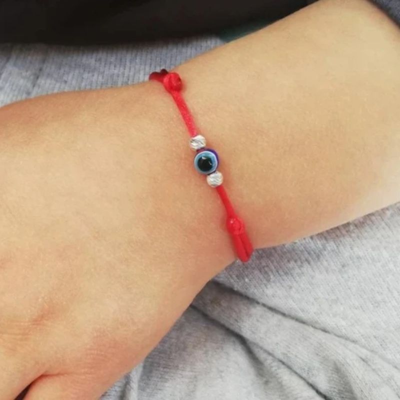 Bracelet pour Bébé Protection