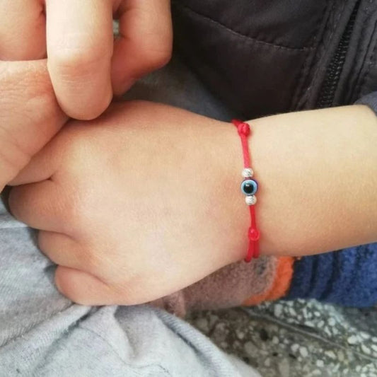 Bracelet pour Bébé Protection