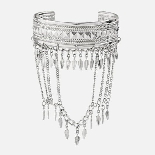 Bracelet De Bras Femme Style Hippie