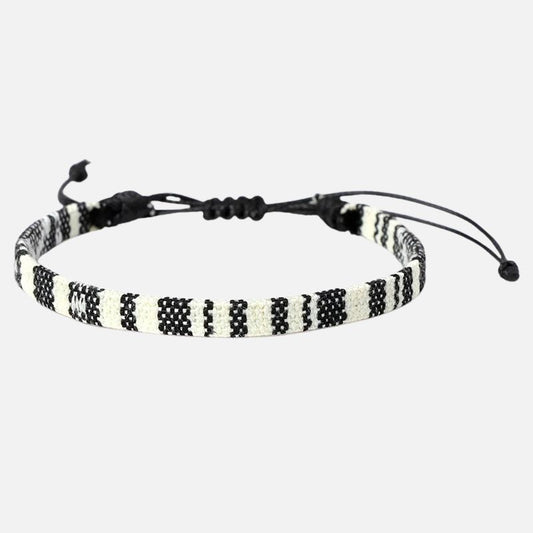Bracelet Brésilien Homme Bohème Réglable