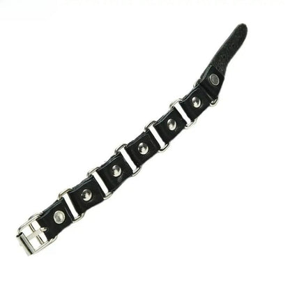 Bracelet Clou Homme Style Rock