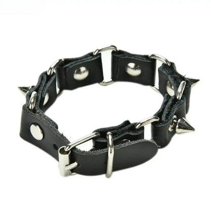 Bracelet Clou Homme Style Rock