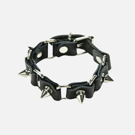 Bracelet Clou Homme Style Rock