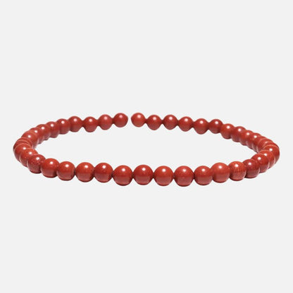 Bracelet Corail Femme Pureté Minérale
