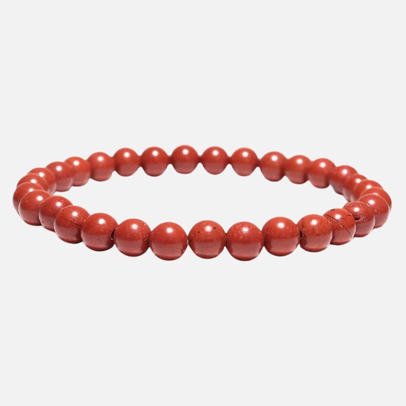 Bracelet Corail Femme Pureté Minérale