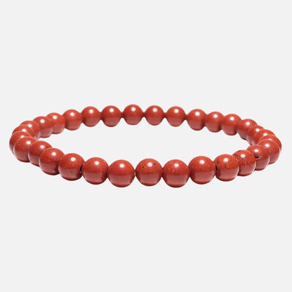 Bracelet Corail Femme Pureté Minérale