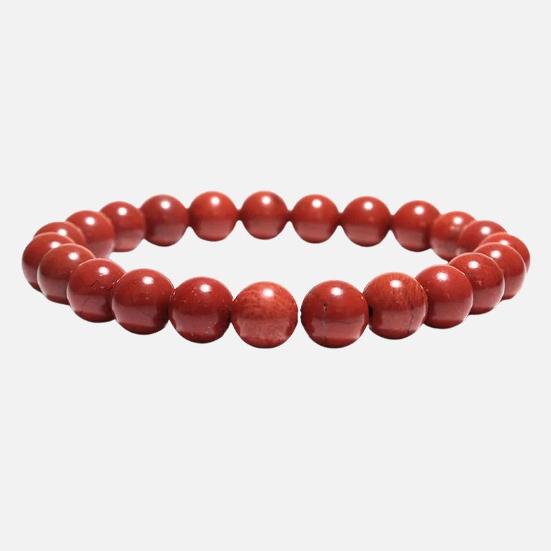 Bracelet Corail Femme Pureté Minérale