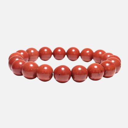 Bracelet Corail Femme Pureté Minérale