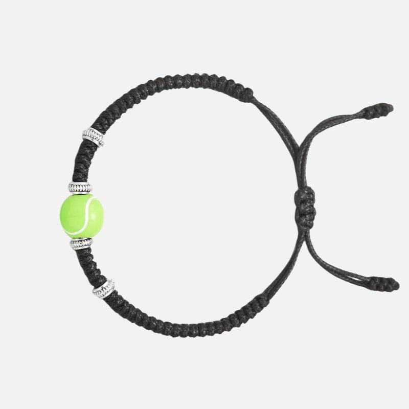 Bracelet Garçon Sport Tressé Ajustable