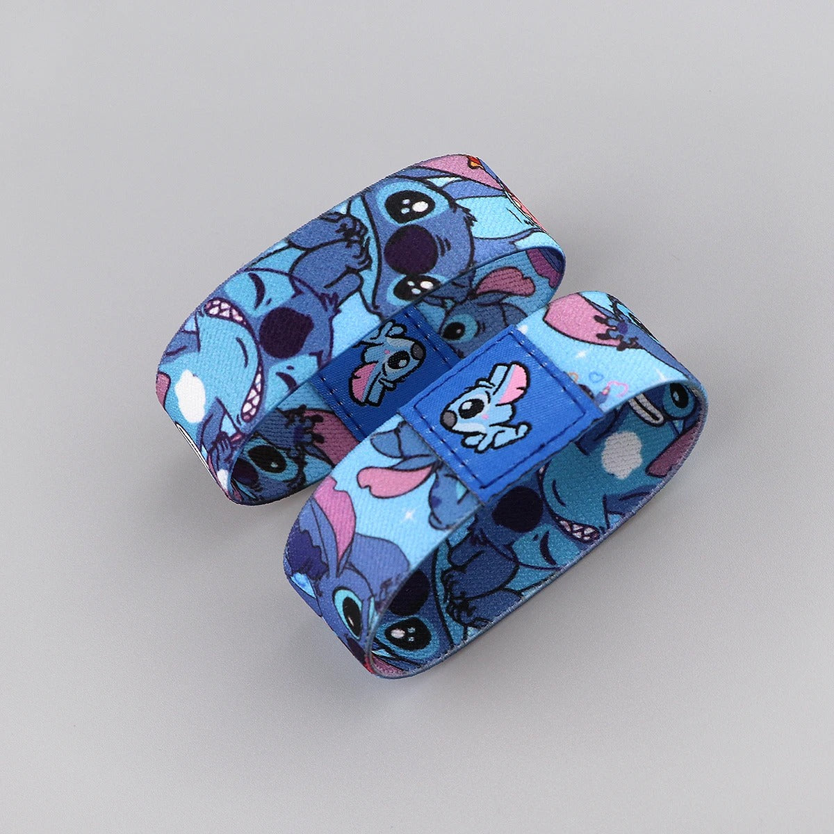 Bracelet Garçon Stitch Extensible Double Face