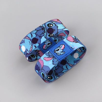 Bracelet Garçon Stitch Extensible Double Face
