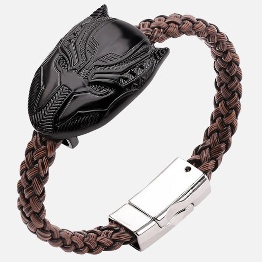 Bracelet Garçon Super-Héros Marvel