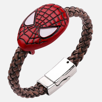 Bracelet Garçon Super-Héros Marvel